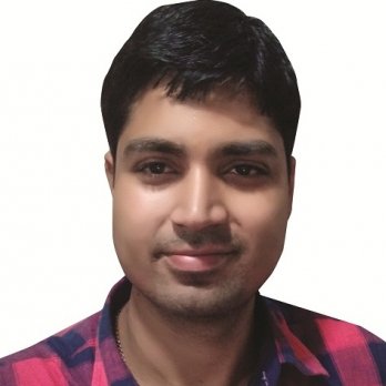 Shivesh Kulkarni