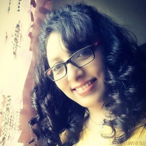 Shivika Saxena