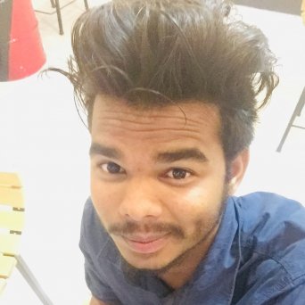 Shivit Deshpande