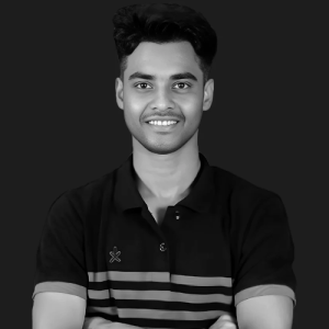Shivit Gupta