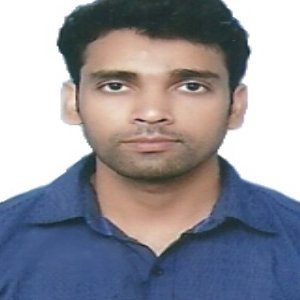 Shivlesit TrivediProfile Image