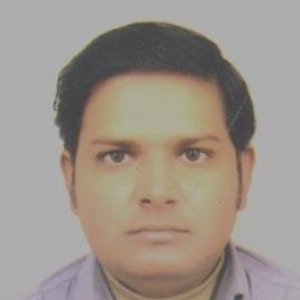 Shivnandaesh DeshpandeProfile Image