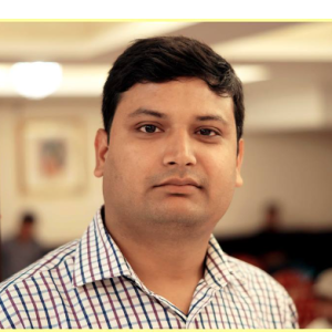 Shivprataav Goyal