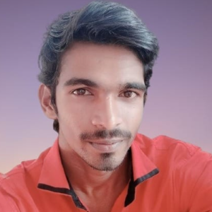 Shivraav Bansal