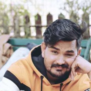 Shivraesh Mishra