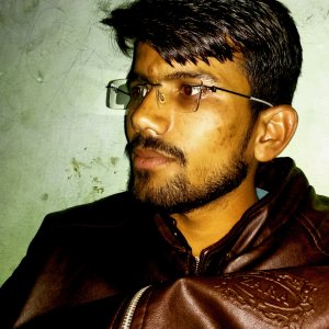Shivrataesh Mishra