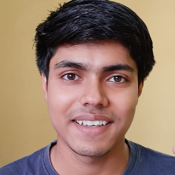 Shivshaktit Iyer