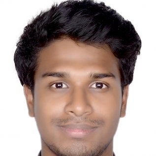 Shiyaesh Nair