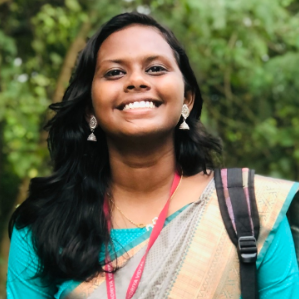 Shizav Joshi