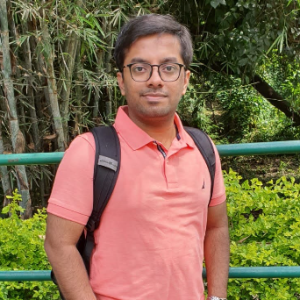 Shloav Pandey