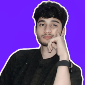 Shoaian AnsariProfile Image