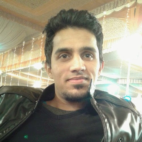 Shoaiav Goyal