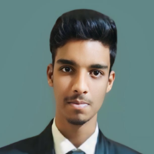 Shoaib Syed
