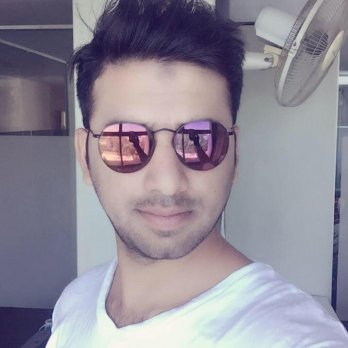 Shoaiit Siddiqui