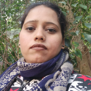Shobha Mehta