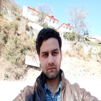 Shobhiav Trivedi