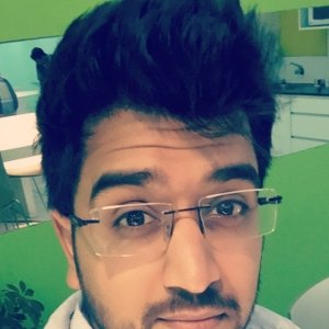 Shobhiit Pawar