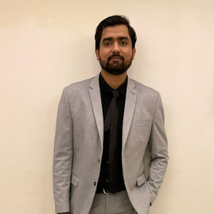 Shobhit Nair