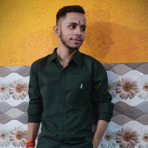 Shobhit Tripathi