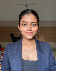 Shobhna Saha