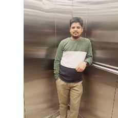Shobhnatesh Awasthi
