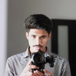 Shobiit PawarProfile Image