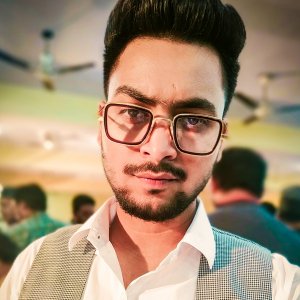 Shoiesh Tiwari