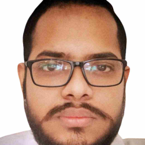 Shoma BhattacharyeProfile Image