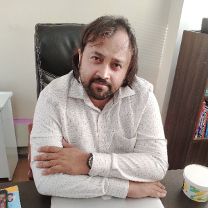 Shomil Mitra