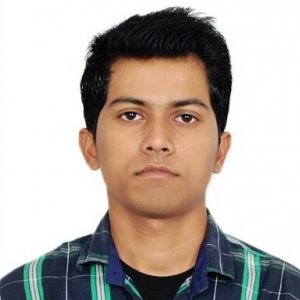 Shoryan Pradeep