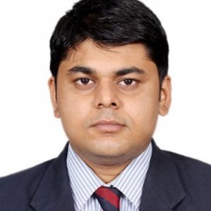 Shoumiesh Iyer