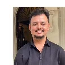Shounaesh Goyal