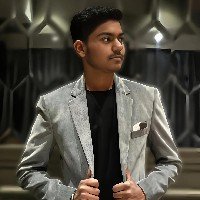 Shourya Ghosh