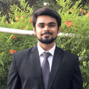 Shouryav Iyer