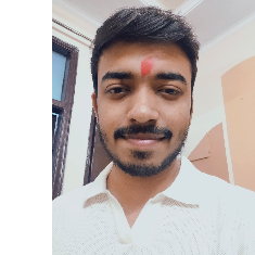 Shouryav Tiwari