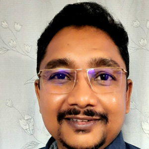 Shouvanian Deshpande
