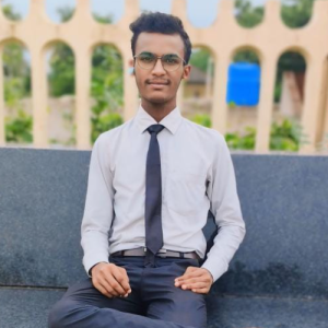 Shovashiit Kulkarni