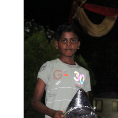 Shovit Ranjit