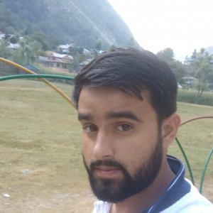 Showkaesh Gupta