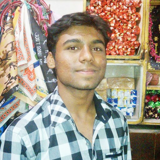 Showkatan Mishra