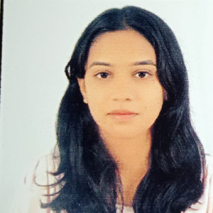 Shraddha Ladekar