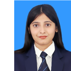 Shraddhan Agarwal
