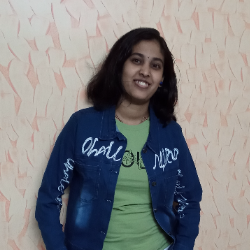 Shraddhav ChauhanProfile Image