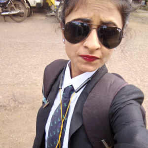 Shraddhav Deshpande