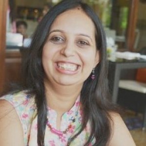 Shraddhit Joshi