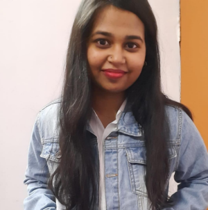 Shraddhit ReddyProfile Image