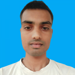 Shran Verma