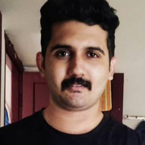 Shravaan Pawar