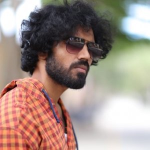 Shravaesh Agarwal