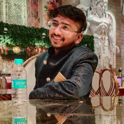 Shravaesh Goyal